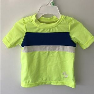3 for $15 Children’s Place Baby swimming shirt